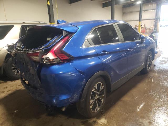 Фото 4 с аукциона – 2022 MITSUBISHI ECLIPSE CR с VIN JA4ATWAA6NZ056642