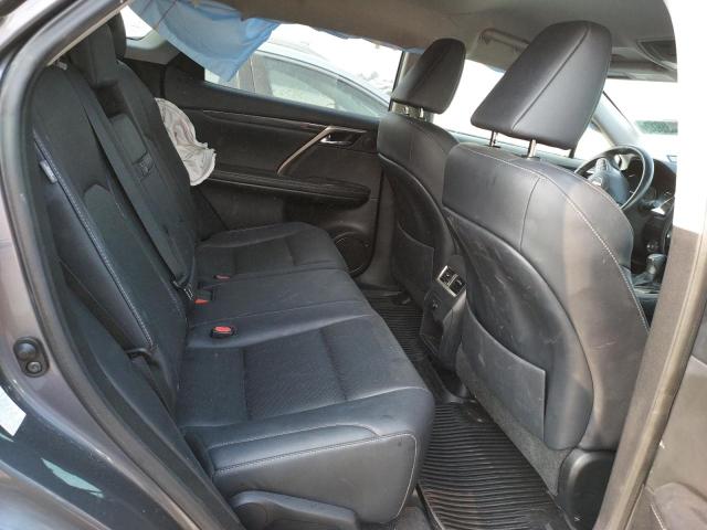Photo 6 from auction – 2017 LEXUS RX 350 BAS with VIN 2T2ZZMCA1HC084576