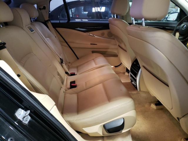 Photo 6 from auction – 2014 BMW 535 XIGT with VIN WBA5M4C58ED183461