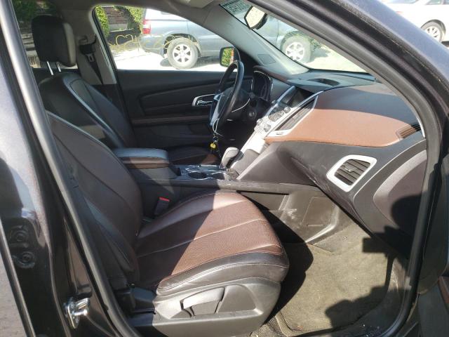 Photo 5 from auction – 2015 GMC TERRAIN SL with VIN 2GKFLXEK1F6195003