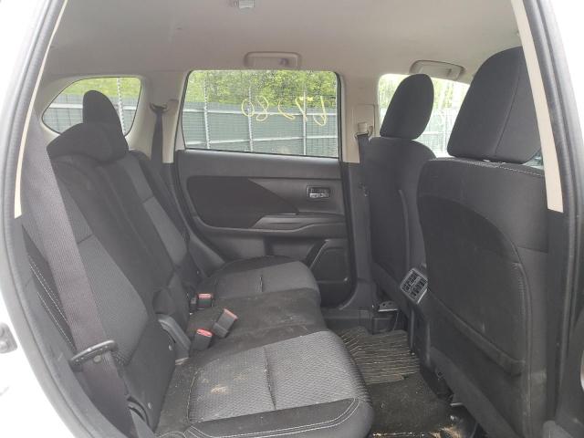 Photo 6 from auction – 2019 MITSUBISHI OUTLANDER with VIN JA4AZ3A33KZ005013