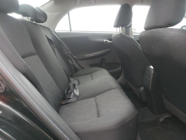 Photo 6 from auction – 2009 TOYOTA COROLLA BA with VIN 2T1BU40E19C189034