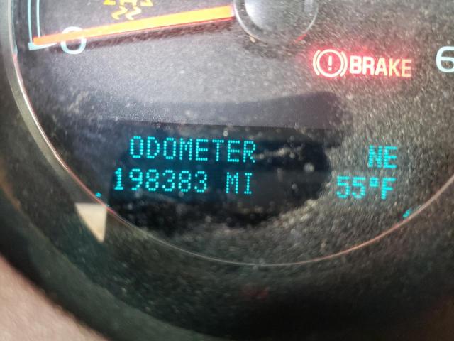 Photo 8 from auction – 2010 CHEVROLET SILVERADO with VIN 1GCYKTE28AZ267067