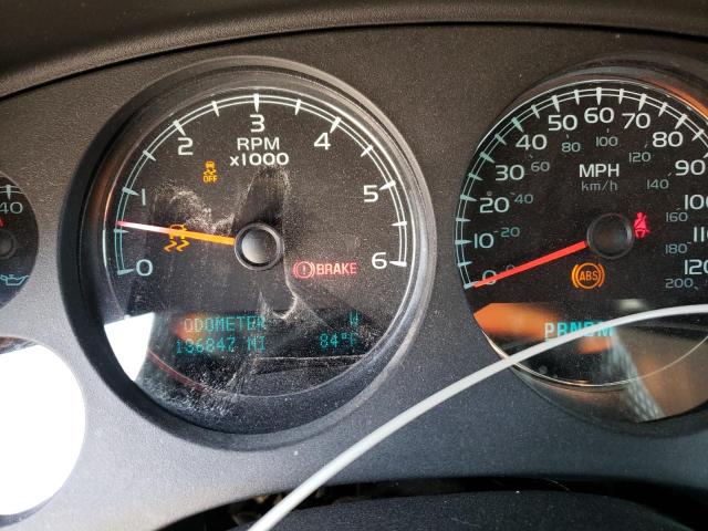 Photo 8 from auction – 2013 CHEVROLET AVALANCHE with VIN 3GNMCFE06DG336541
