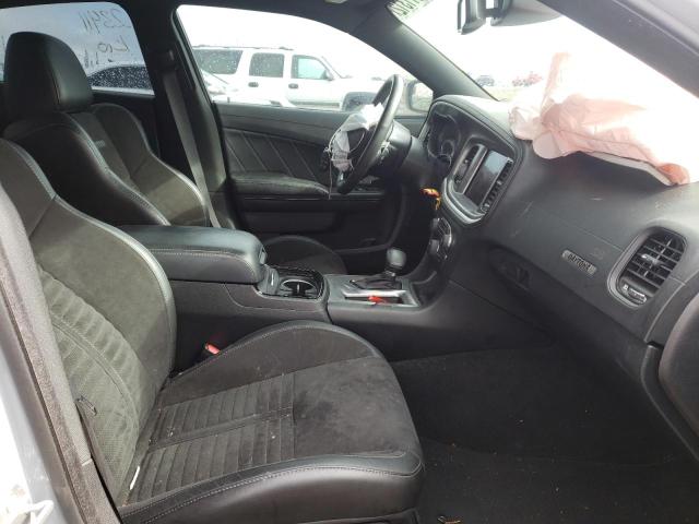 Photo 5 from auction – 2021 DODGE CHARGER R/ with VIN 2C3CDXCT2MH578381