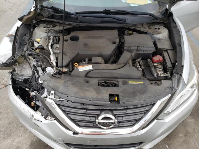 Photo 7 from auction – 2017 NISSAN ALTIMA 2.5 with VIN 1N4AL3AP3HC188943