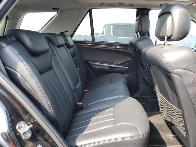 Photo 8 from auction – 2008 MERCEDES-BENZ ML 550 with VIN 4JGBB72E48A326695