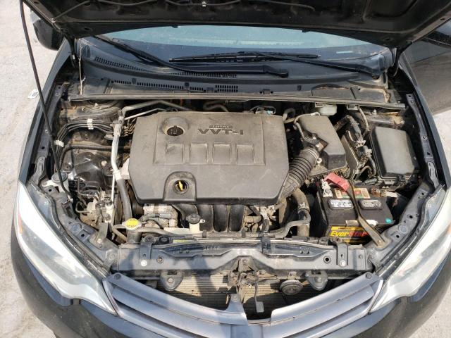 Photo 7 from auction – 2015 TOYOTA COROLLA L with VIN 5YFBURHE7FP333683