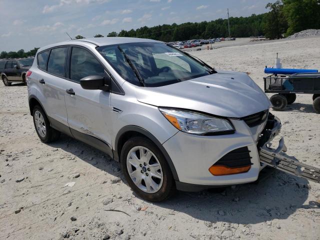 FORD ESCAPE S 2016 with VIN 1FMCU0F74GUA48900 - Photo from auction