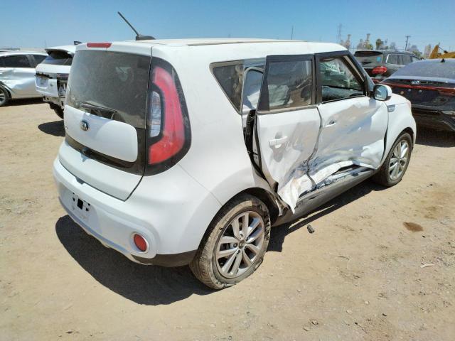 Photo 4 from auction – 2018 KIA SOUL + with VIN KNDJP3A53J7904235