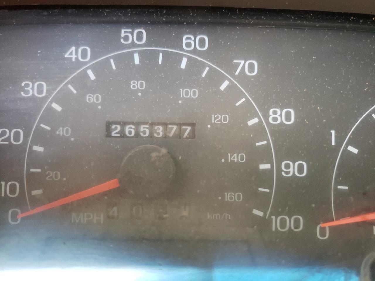 Photo 8 from auction – 2001 FORD F350 SRW S with VIN 1FTSW31F71EA73589