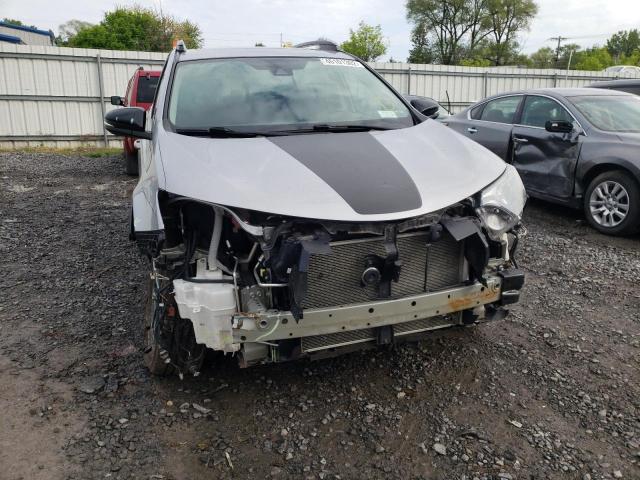Photo 9 from auction – 2018 TOYOTA RAV4 ADVEN with VIN 2T3RFREV3JW721327