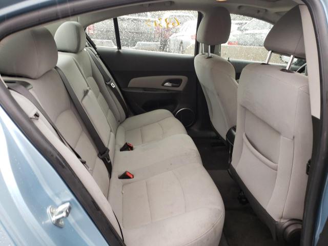 Photo 6 from auction – 2012 CHEVROLET CRUZE LT with VIN 1G1PF5SC6C7334569