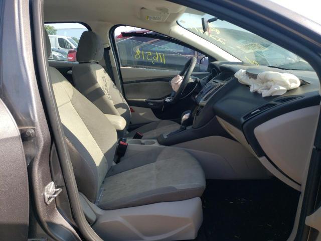 Photo 5 from auction – 2014 FORD FOCUS SE with VIN 1FADP3F21EL221917