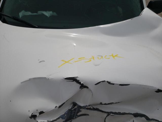 Photo 7 from auction – 2008 CHEVROLET HHR PANEL with VIN 3GCCA85D48S675729