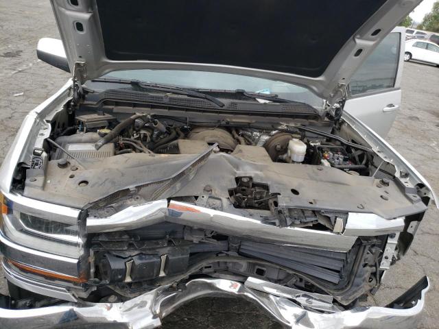 Photo 7 from auction – 2017 CHEVROLET SILVERADO with VIN 3GCPCREH8HG300191