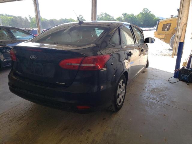 Photo 4 from auction – 2016 FORD FOCUS S with VIN 1FADP3E20GL350767