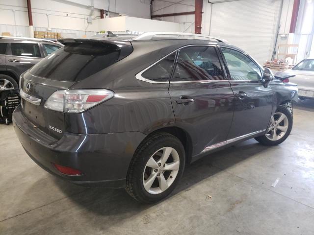Photo 4 from auction – 2010 LEXUS RX 350 with VIN 2T2BK1BA9AC030129