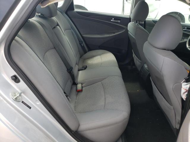 Photo 6 from auction – 2013 HYUNDAI SONATA GLS with VIN 5NPEB4AC6DH772737