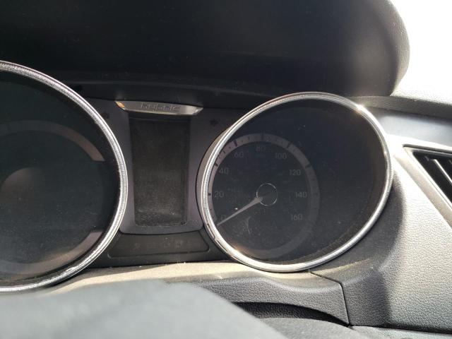 Photo 8 from auction – 2015 HYUNDAI SONATA HYB with VIN KMHEC4A48FA133707