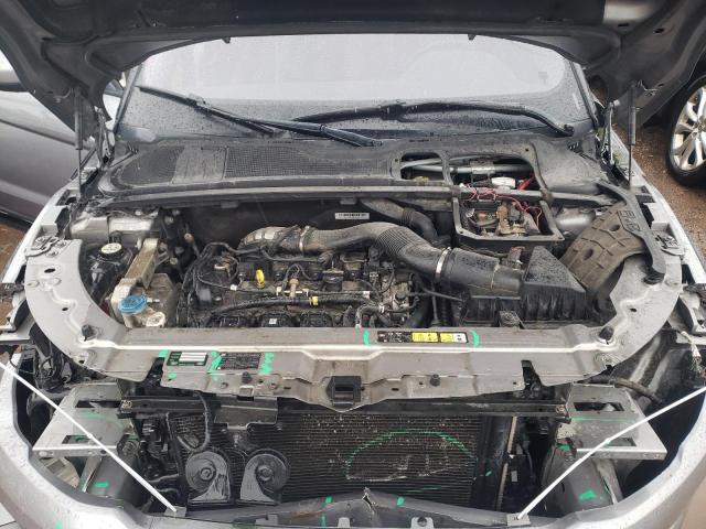 Photo 7 from auction – 2014 LAND ROVER RANGE ROVE with VIN SALVN2BG9EH890609