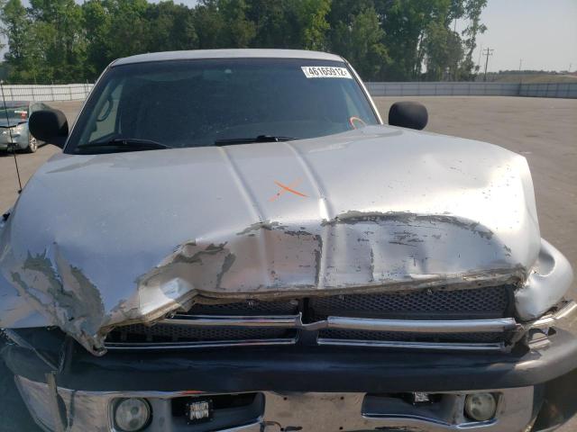 Photo 7 from auction – 2001 DODGE RAM 1500 with VIN 3B7HF13Y91G725408