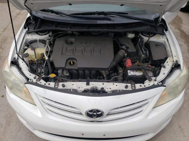 Photo 7 from auction – 2013 TOYOTA COROLLA BA with VIN 5YFBU4EE8DP117765