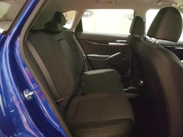 Photo 6 from auction – 2022 KIA SELTOS S with VIN KNDEU2AA7N7309346