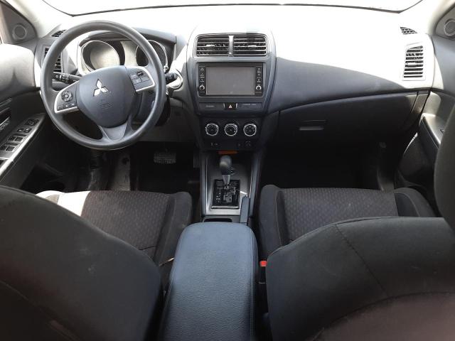 Photo 9 from auction – 2019 MITSUBISHI OUTLANDER with VIN JA4AR3AU2KU018325