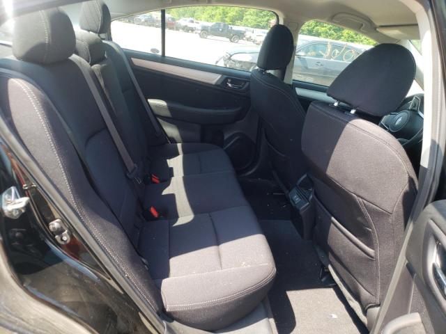 Photo 6 from auction – 2019 SUBARU LEGACY 2.5 with VIN 4S3BNAF68K3037939