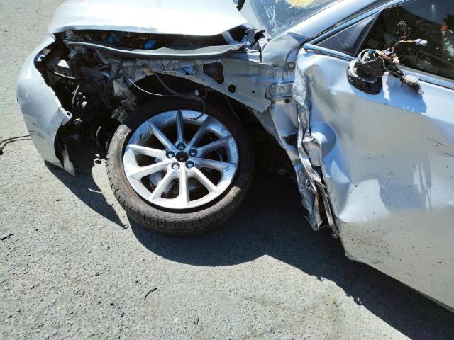 Photo 9 from auction – 2012 LEXUS CT 200 with VIN JTHKD5BH6C2082742