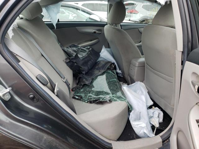 Photo 6 from auction – 2013 TOYOTA COROLLA BA with VIN 2T1BU4EEXDC988019