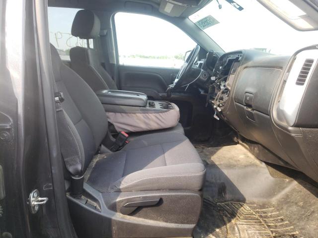 Photo 5 from auction – 2015 GMC SIERRA K15 with VIN 1GTV2UEH9FZ437280