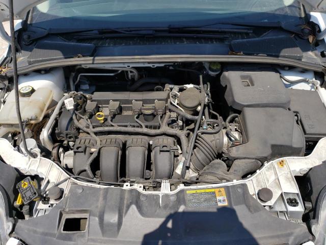 Photo 7 from auction – 2012 FORD FOCUS SE with VIN 1FAHP3F2XCL186115