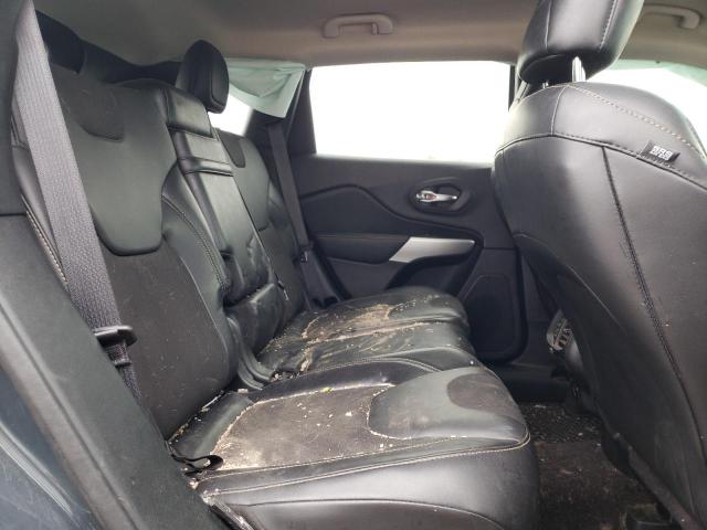 Photo 6 from auction – 2018 JEEP CHEROKEE L with VIN 1C4PJMLBXJD604262