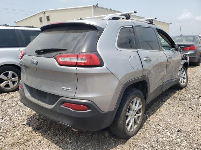 Photo 4 from auction – 2016 JEEP CHEROKEE L with VIN 1C4PJLCS9GW351989