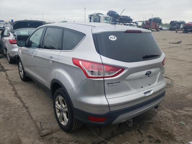 Photo 3 from auction – 2013 FORD ESCAPE SE with VIN 1FMCU0GX4DUB52300