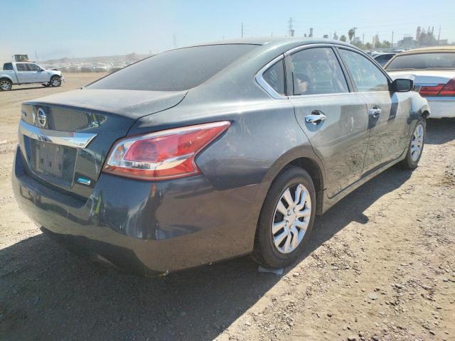 Photo 4 from auction – 2013 NISSAN ALTIMA 2.5 with VIN 1N4AL3AP1DN550833