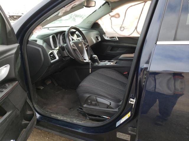 Photo 9 from auction – 2015 CHEVROLET EQUINOX LT with VIN 2GNFLFEK4F6421242