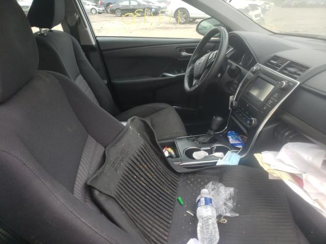 Photo 5 from auction – 2017 TOYOTA CAMRY LE with VIN 4T1BF1FK5HU354652