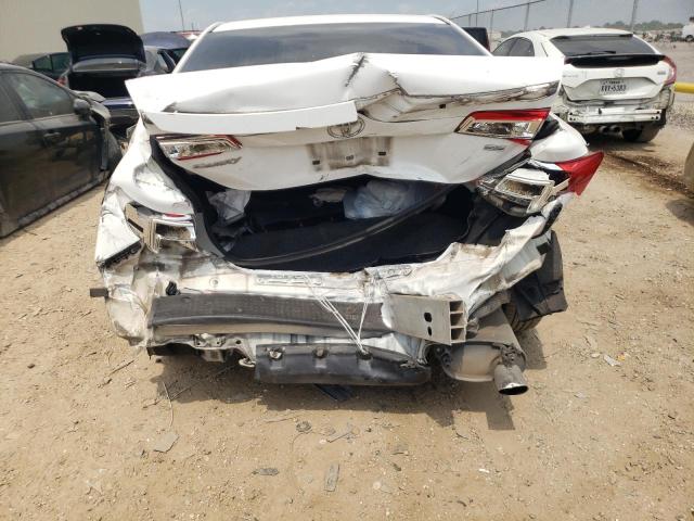 Photo 9 from auction – 2014 TOYOTA CAMRY L with VIN 4T1BF1FK7EU820982