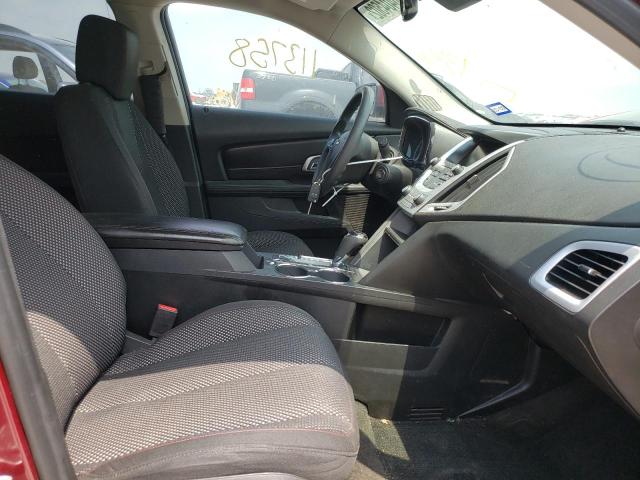 Photo 5 from auction – 2017 GMC TERRAIN SL with VIN 2GKALMEKXH6155756