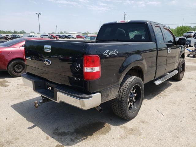Photo 4 from auction – 2007 FORD F150 with VIN 1FTPX14V87FA82881