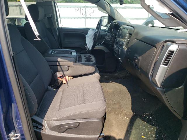 Photo 5 from auction – 2016 CHEVROLET SILVERADO with VIN 3GCUKREC6GG336096