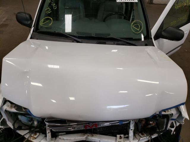 Photo 7 from auction – 2007 GMC ENVOY with VIN 1GKDT13S472247357