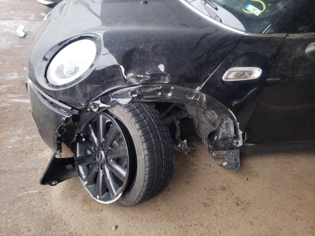 Photo 9 from auction – 2017 MINI COOPER S with VIN WMWWG9C59H3C80741