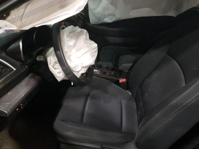 Photo 5 from auction – 2017 SUBARU LEGACY 2.5 with VIN 4S3BNAB6XH3058340
