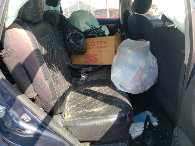 Photo 6 from auction – 2015 NISSAN ROGUE S with VIN KNMAT2MT2FP546844