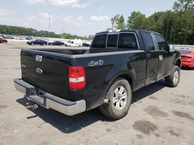 Photo 4 from auction – 2007 FORD F150 with VIN 1FTPX14V57FA26445