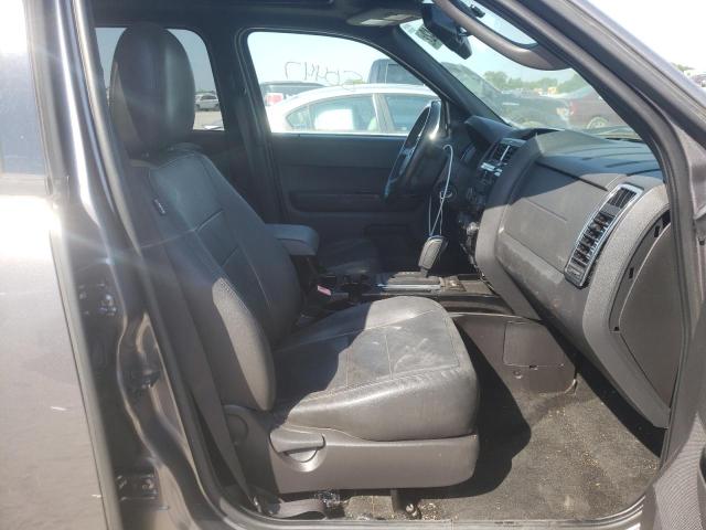 Photo 5 from auction – 2012 FORD ESCAPE LIM with VIN 1FMCU0EG3CKA67008